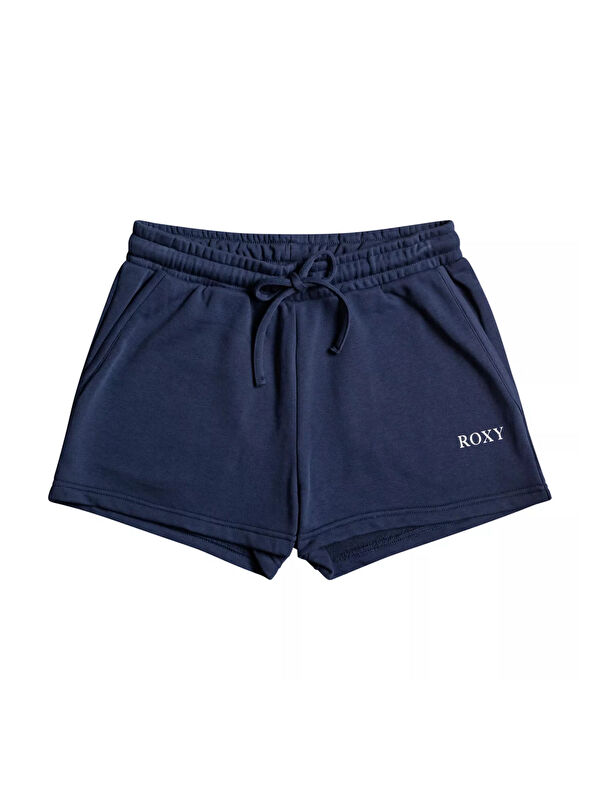 Roxy Kadın Şort Surf Stoked J Indigo