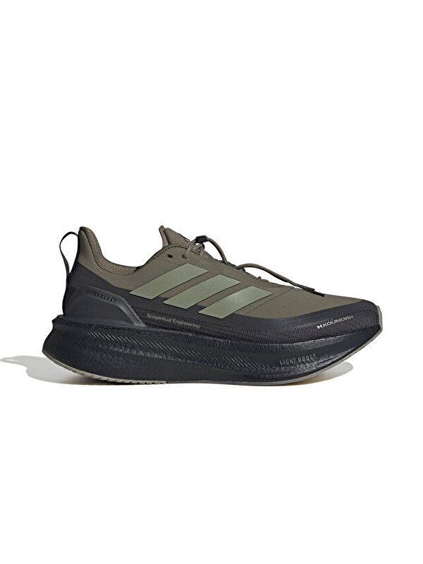 Adidas Ultraboost 5 Hk Erkek Koşu Ayakkabısı JQ5388 Siyah