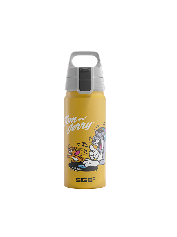 Sigg WMB One Tom&Jerry Çocuk Matarası 600ml 6190.90