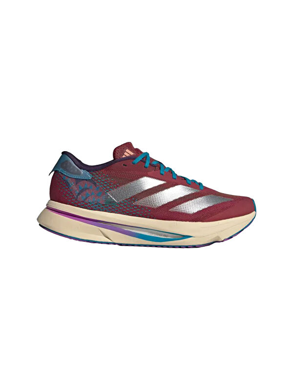 Adidas Adizero Sl2 Kadın Siyah Yol Koşusu Ayakkabısı