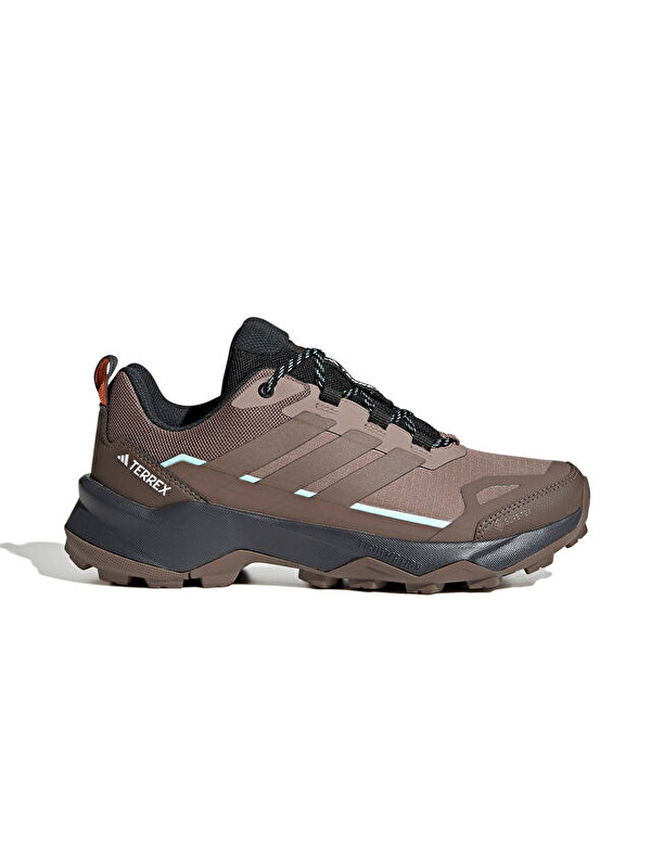 Adidas Terrex Skychaser Ax Unisex Outdoor Ayakkabısı JH7806 Kahverengi