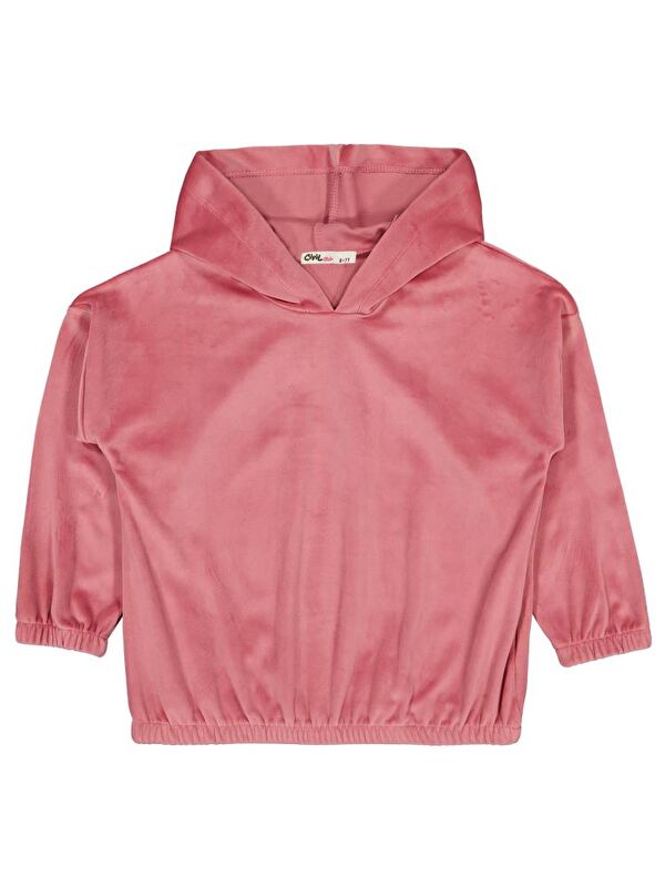 Civil Girls 6-9 Yaş Sweatshirt