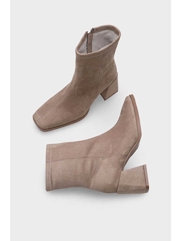 Helge Kadın Vizon Bot - Görsel 7