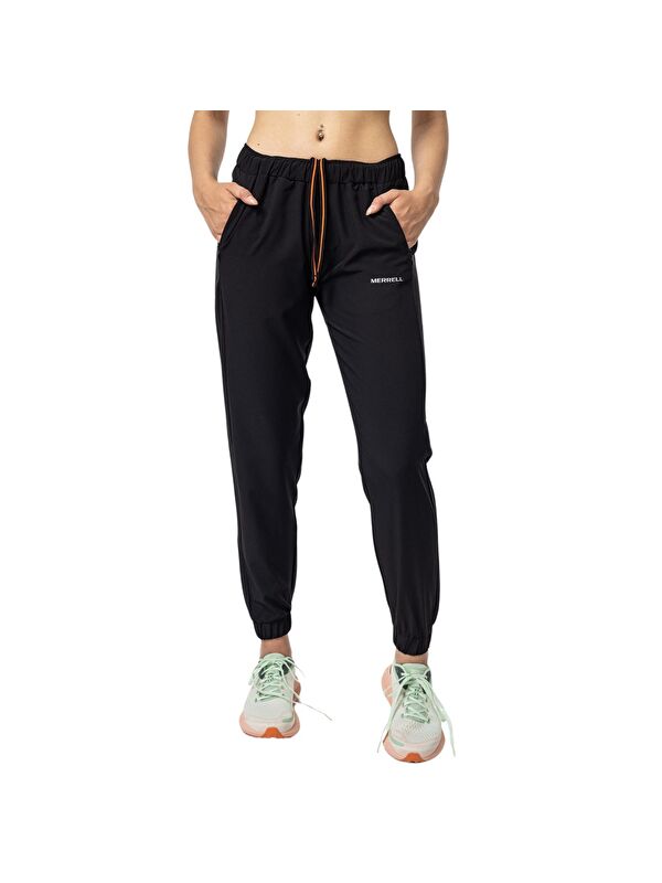 Merrell Erin Kadın Siyah Pantolon