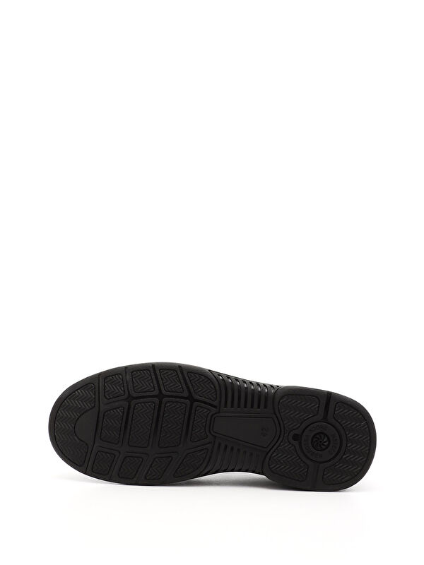 Erkek TÜTÜN KAHVE Kemik Çıkıntısına Özel Hakiki Deri Ayakkabı - Görsel 5