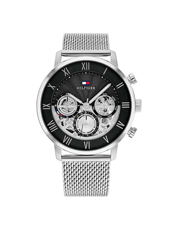 Tommy Hilfiger TH1710708 Erkek Kol Saati
