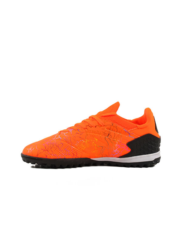 Playup Siyah Playup Gh Unisex Halı Saha Ayakkabısı GH-251-148 G