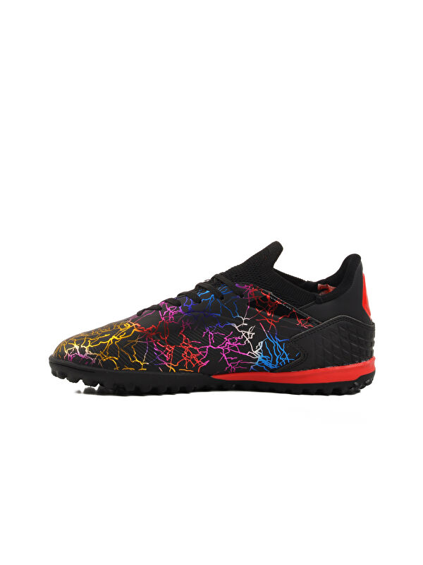 Playup Siyah Playup Gh Unisex Halı Saha Ayakkabısı GH-251-148 G