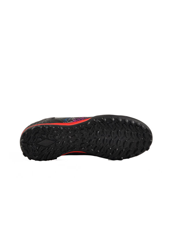 Playup Siyah Playup Gh Unisex Halı Saha Ayakkabısı GH-251-148 G