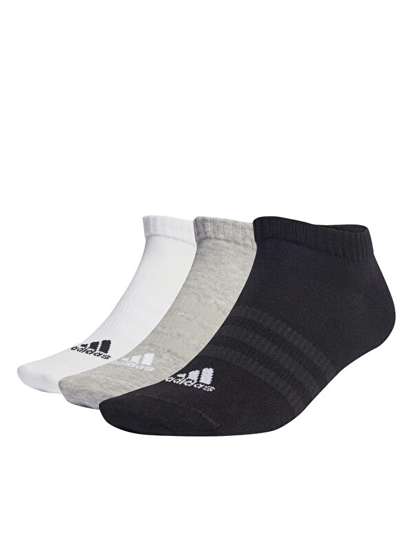 Adidas T Spw Low 3P Çorap