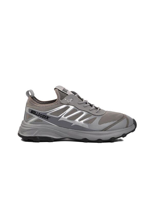 Füme Erkek Sneaker 241446 - Görsel 2