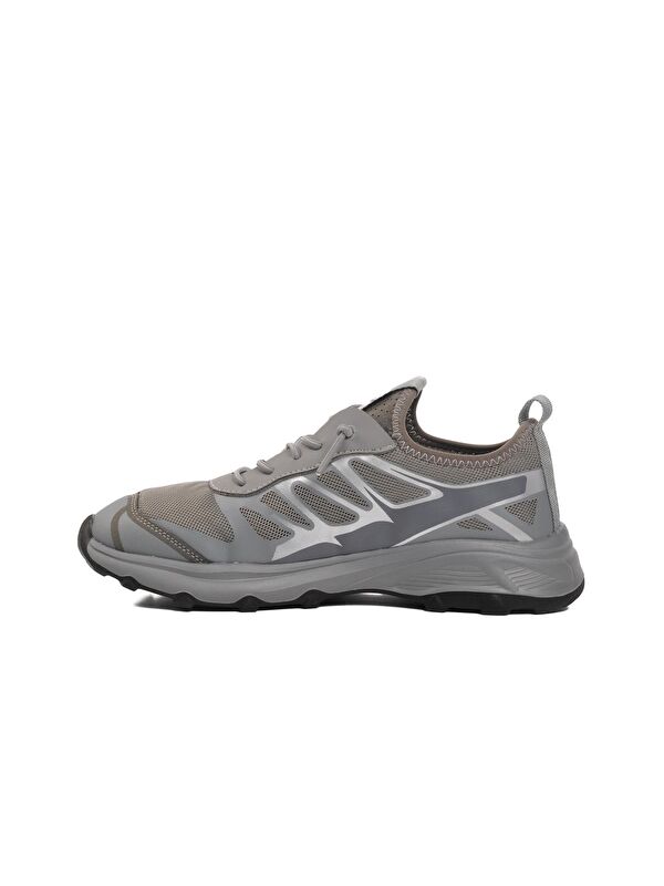 Füme Erkek Sneaker 241446 - Görsel 3