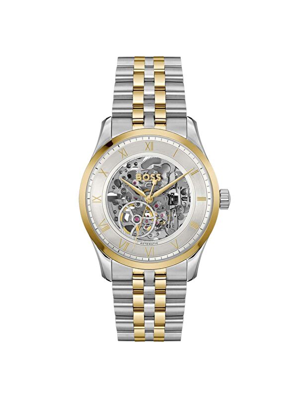 Boss Watches HB1514237 Erkek Kol Saati