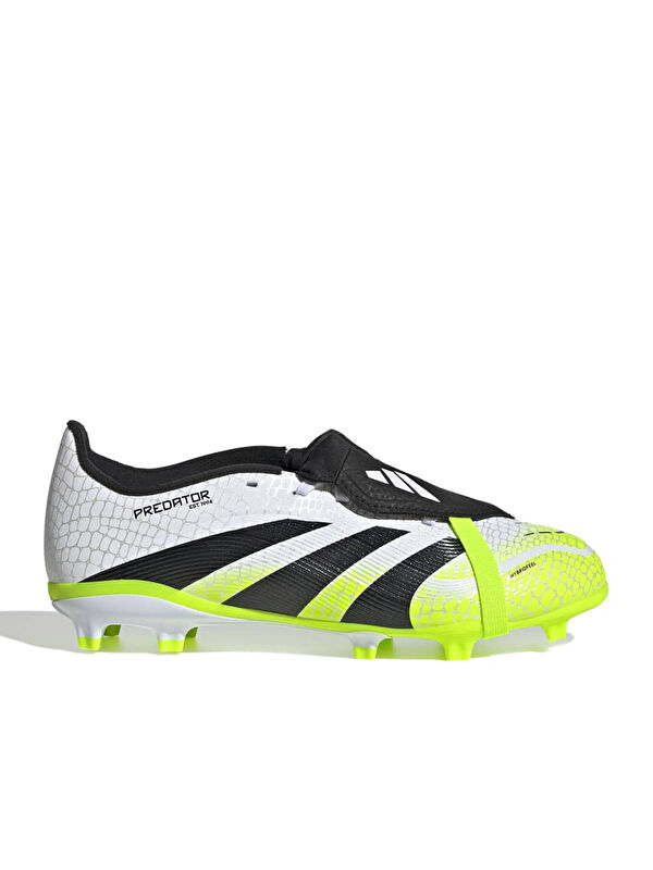 Predator League Ft Fg/Mg Çocuk Krampon - Görsel 2