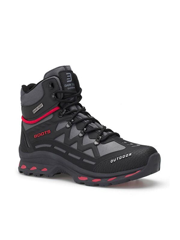 DARK SEER 1821 Günlük Erkek Outdoor Trekking Bot 2025