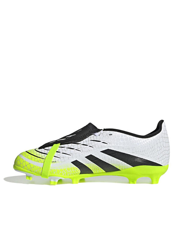 Predator League Ft Fg/Mg Çocuk Krampon - Görsel 3