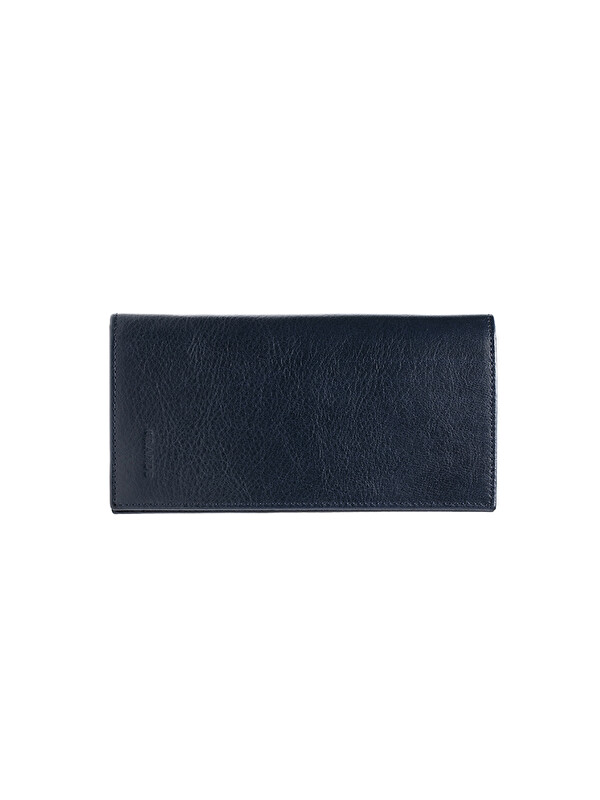 Grande Unisex Cüzdan & Kartlık 1764 Deri Cüzdan Kartlık