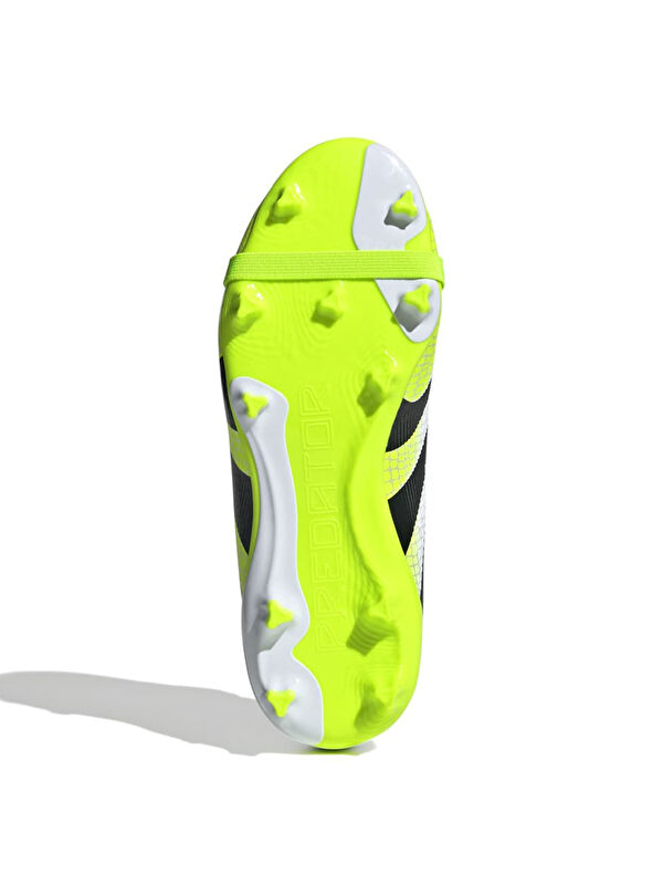 Predator League Ft Fg/Mg Çocuk Krampon - Görsel 6