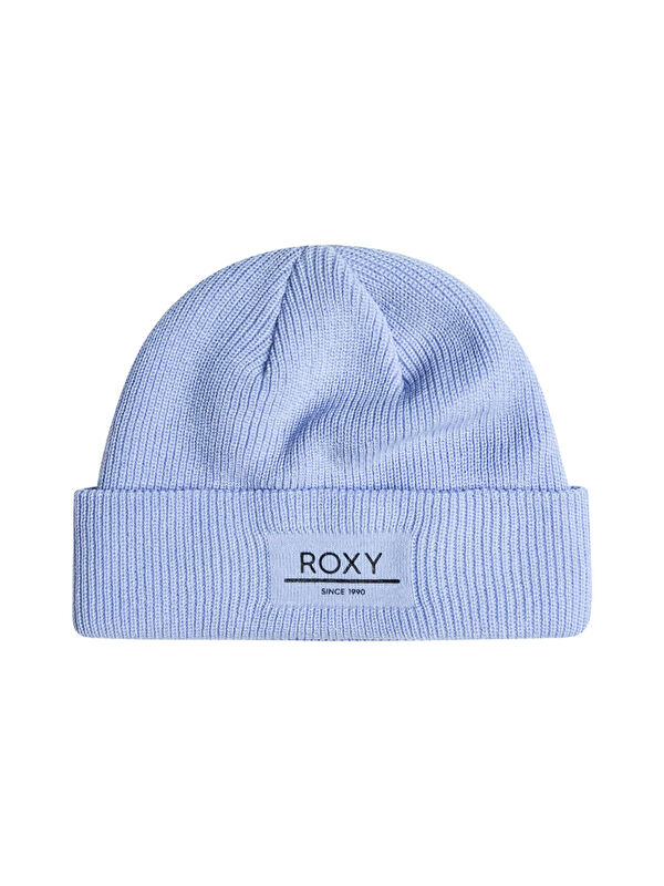 Roxy Folker Beanie Kadın Mor Bere