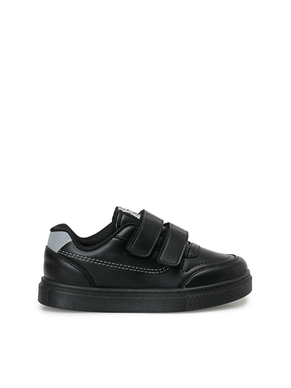 Polaris BURIST.P Siyah Erkek Çocuk Sneaker