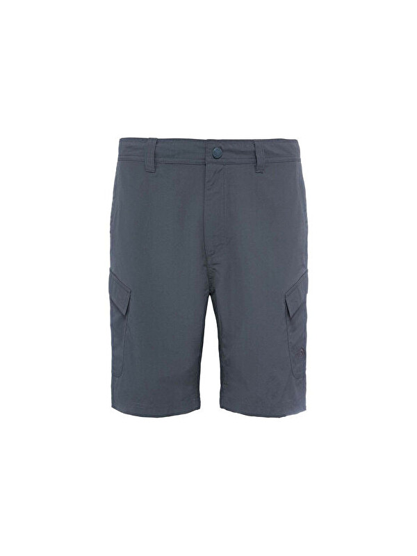 The North Face Gri Erkek Şortu T0Cf720C5 M Horizon Cargo Shorts