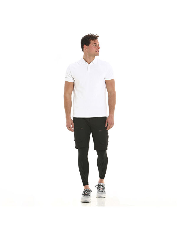 Slam PRO TECH SHORT