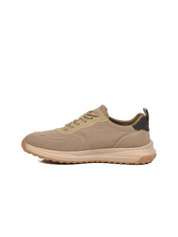 Voyager Hafızalı Taban Erkek Spor Ayakkabı Hafif Esnek Taban Casual Sneaker E421 M