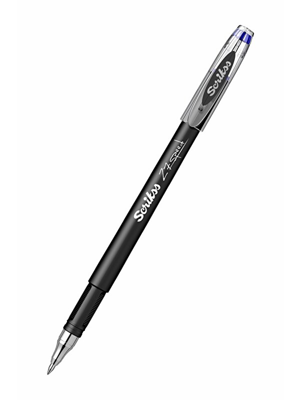 Scrikss Pilot Kalem Speed 27 1 Adet Pilot Kalem 0.7 mm Roller Uçlu Pilot Kalem İnce Uçlu Likit Mürek