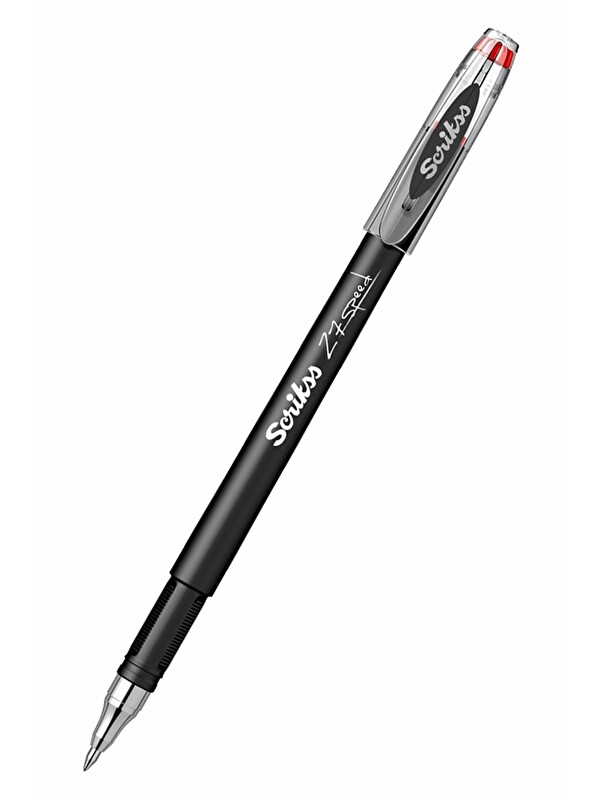 Scrikss Pilot Kalem Speed 27 1 Adet Pilot Kalem 0.7 mm Roller Uçlu Pilot Kalem İnce Uçlu Likit Mürek