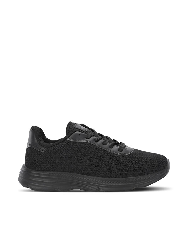 SLAZENGER PROOFIX I Erkek Siyah / Siyah Koşu & Yürüyüş Spor Ayakkabısı