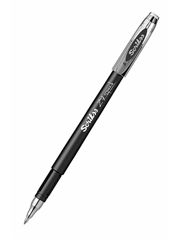 Scrikss Pilot Kalem Speed 27 1 Adet Pilot Kalem 0.7 mm Roller Uçlu Pilot Kalem İnce Uçlu Likit Mürek