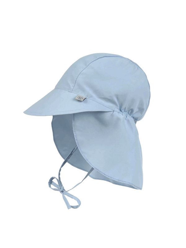 Lassig Flap Hat UV Korumalı Şapka Sky Blue