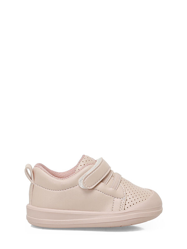 Polaris PONTEY.I6FX Pudra Kız Bebek Sneaker