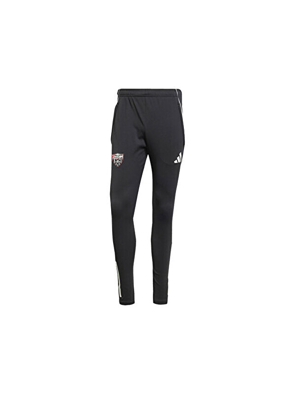 Adidas Somaspor Pantolon Somaspor Erkek Futbol Antrenman Eşofman Altı SOM-IW0415 Siyah