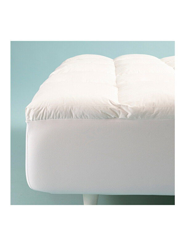 Othello Protecta Cloudia Topper 180x200+30 cm