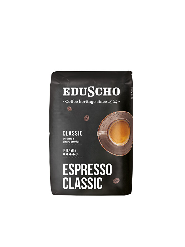 Tchibo Eduscho Espresso Classic Çekirdek Kahve 500 g