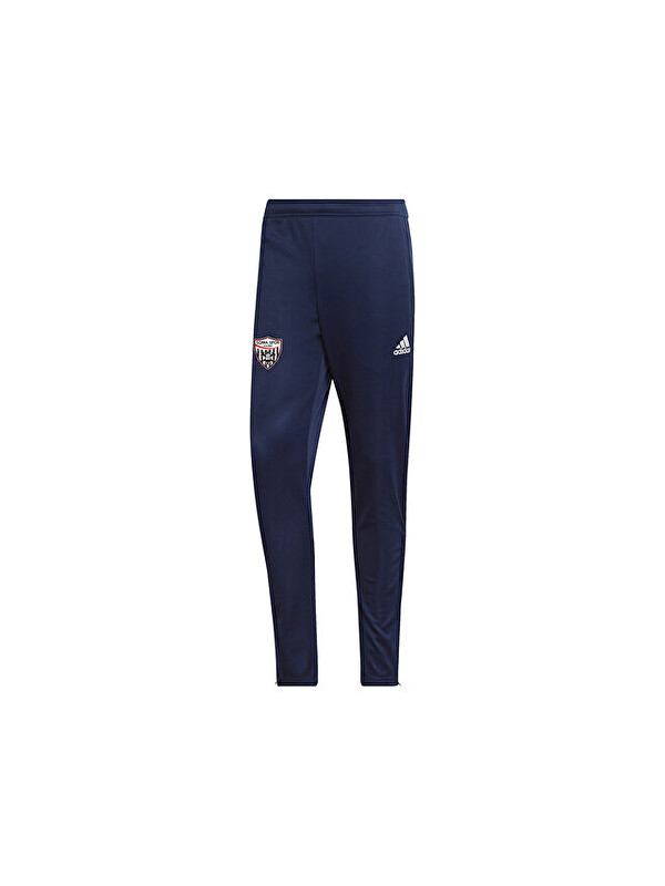 Adidas Somaspor Ent22 Tr Pnt Somaspor Erkek Futbol Antrenman Eşofman Altı SOM-HC0333 Lacivert