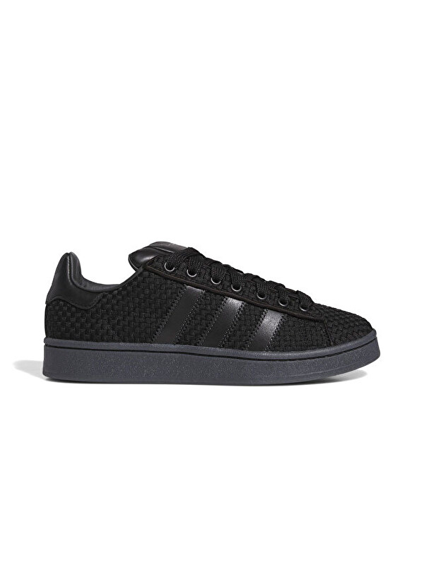 Adidas Campus 00S Unisex Günlük Ayakkabı JS3799 Siyah