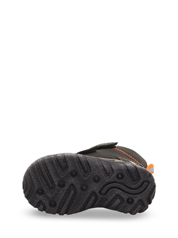 HUSKY1 Siyah Erkek Çocuk Outdoor Bot - Görsel 6