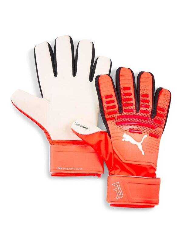 Puma Kaleci Eldiveni Future Play Nc