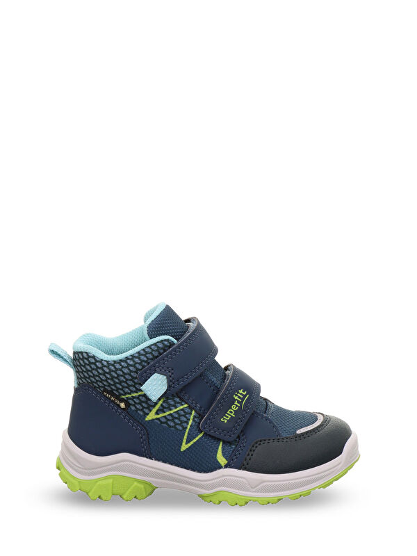 JUPITER Yeşil Erkek Çocuk Outdoor Bot - Görsel 2