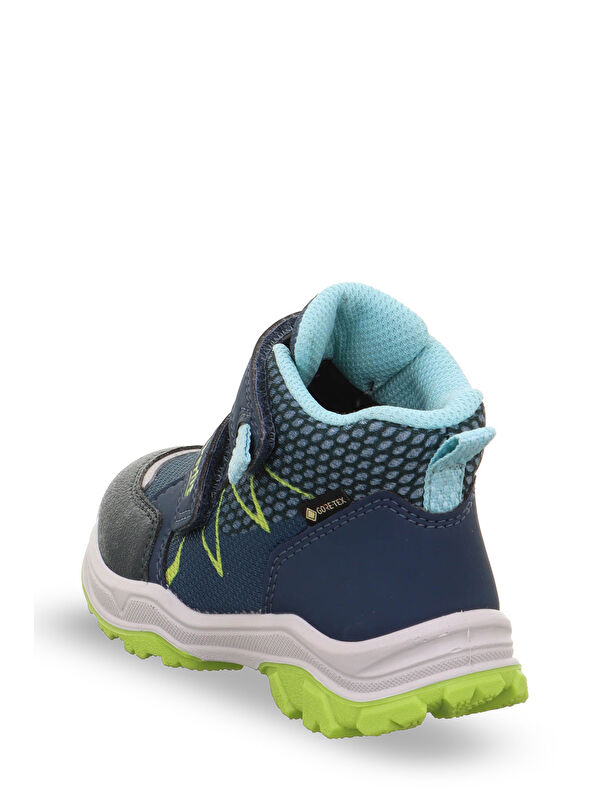 JUPITER Yeşil Erkek Çocuk Outdoor Bot - Görsel 5