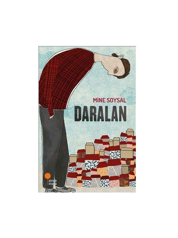 Günışığı Kitaplığı Daralan Mine Soysal