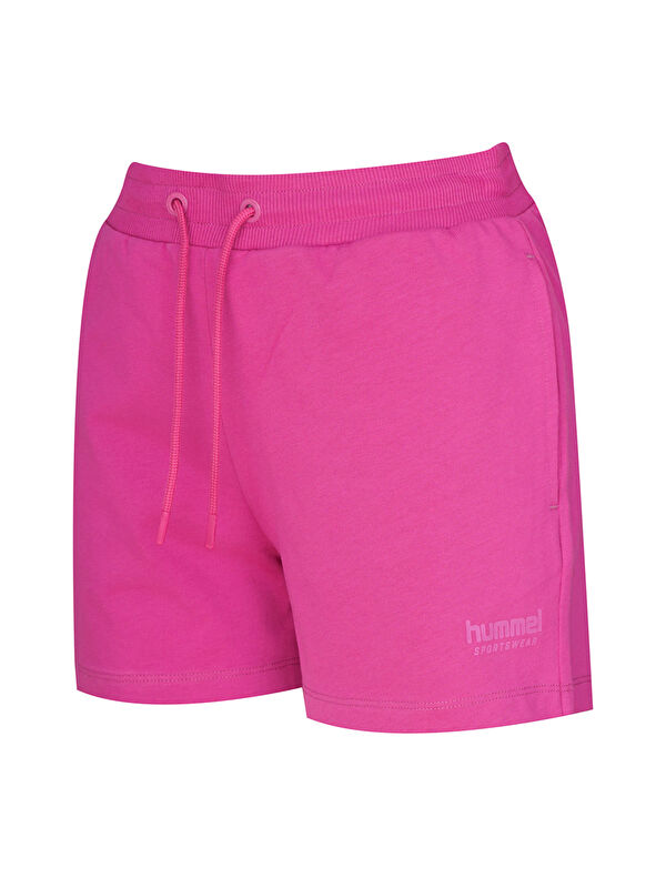 Hummel Revender Kadın Pembe Şort