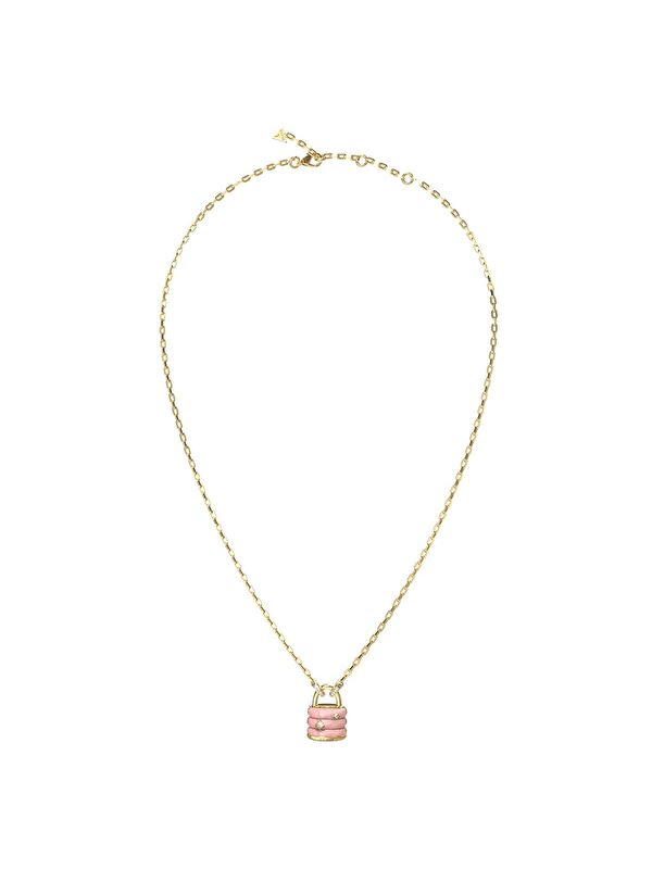 Guess JGUJUBN05411JWYGRSTU Kadın Kolye