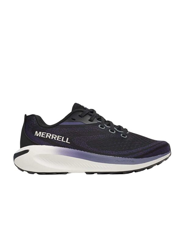 Merrell Morphlite Kadın Siyah Yol Koşusu Ayakkabısı