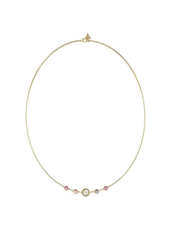 Guess JGUJUBN05097JWYGFCTU Kadın Kolye