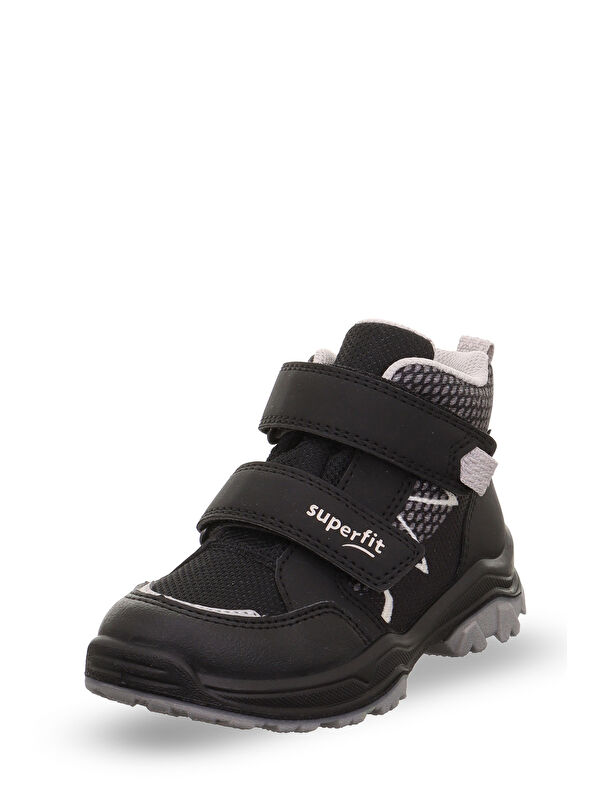 JUPITER Siyah Erkek Çocuk Outdoor Bot - Görsel 4