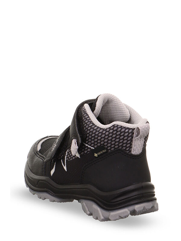 JUPITER Siyah Erkek Çocuk Outdoor Bot - Görsel 5
