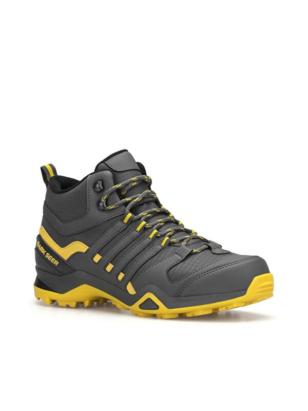 DARK SEER Montana Günlük Kadın Outdoor Trekking Bot 2025